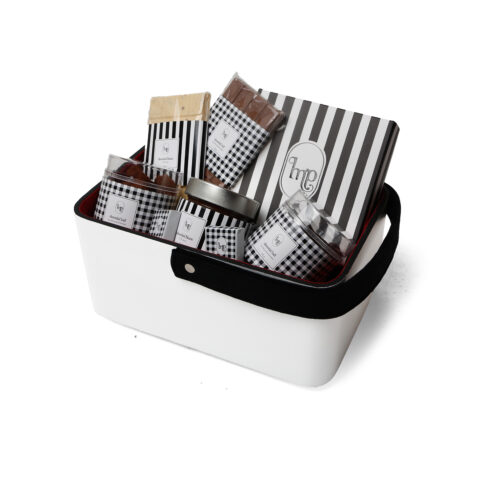 Notre Panier Gourmand pour les fêtes