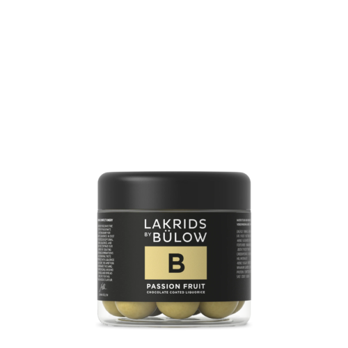 LAKRIDS by bülow Small B