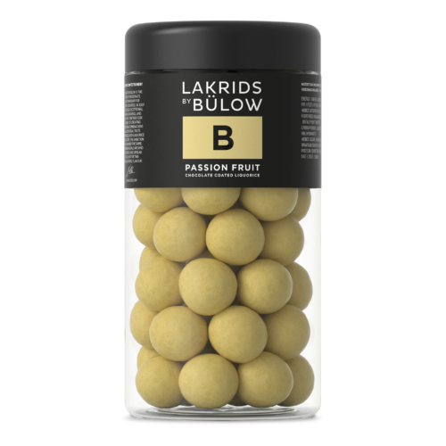 LAKRIDS by bülow Regular B