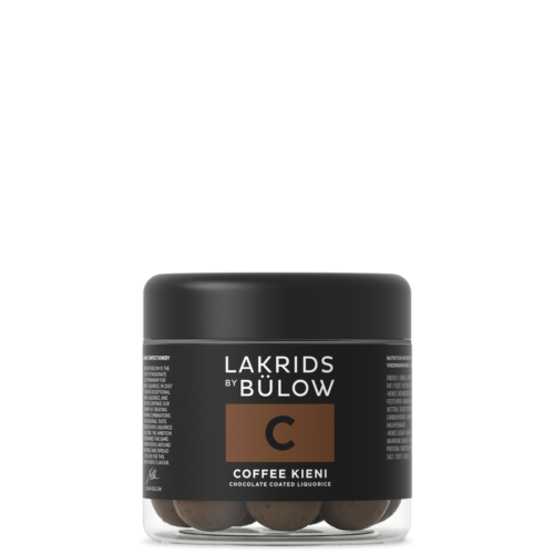 LAKRIDS by bülow Small C