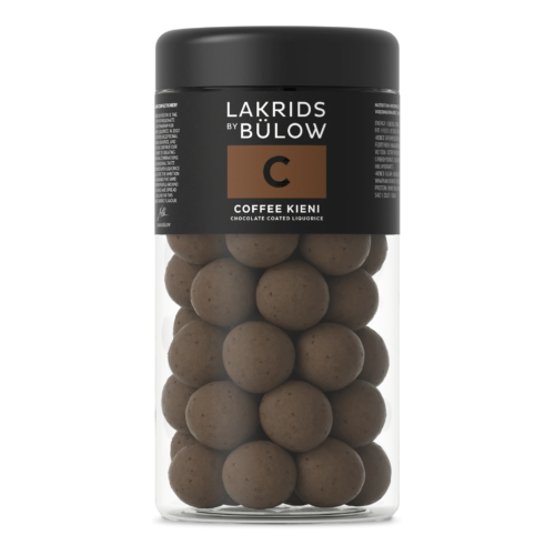 LAKRIDS by bülow Regular C