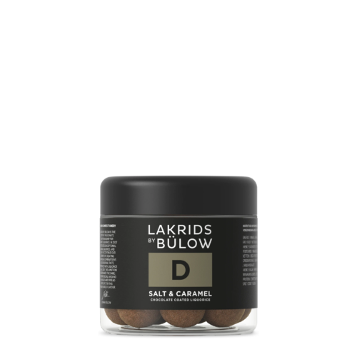 LAKRIDS by bülow Small D