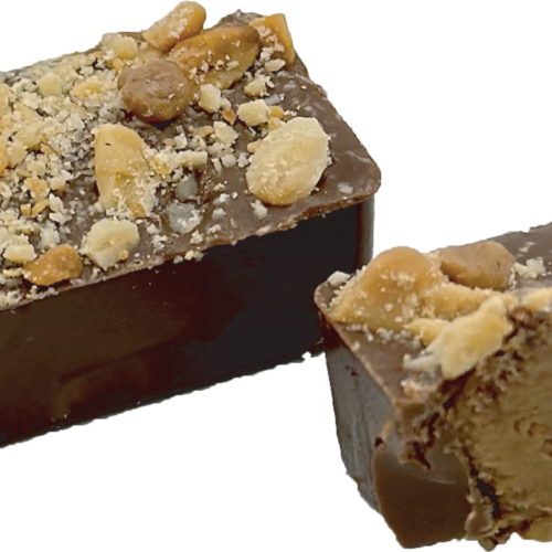 Praliné pignon de pain