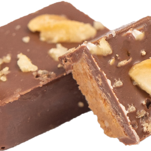 Praliné macadamia