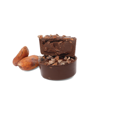 Amer ganache