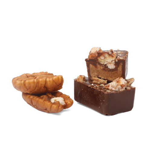 Praliné pécan
