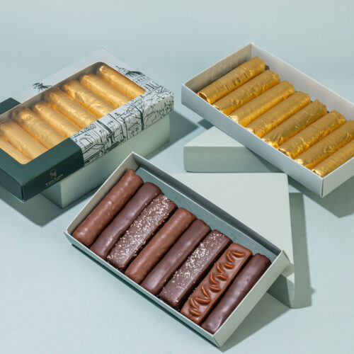 Boîte à fenêtres 330 g