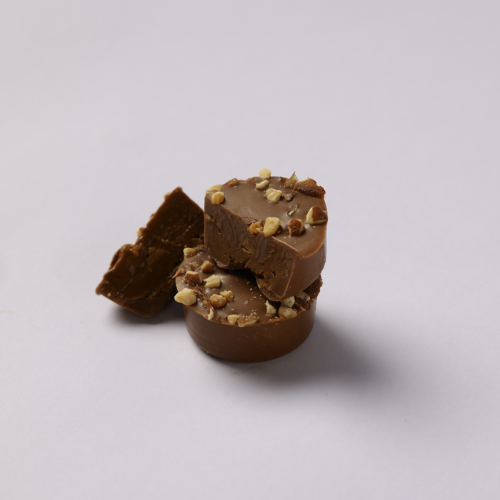 Praliné éclat d’amande sans sucre