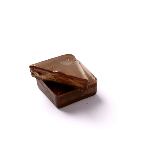 Palet royal sans sucre