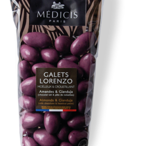 Galets Lorenzo Médicis 250g