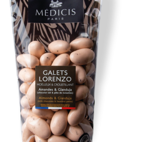 Galets Lorenzo Médicis 250g