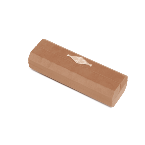 Coffret rectangulaire avec coins arrondis 200 gr