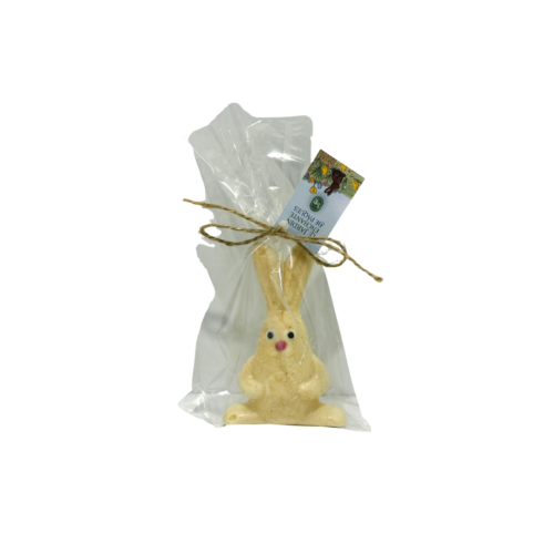 Ninou le Lapinou (40 g) blanc