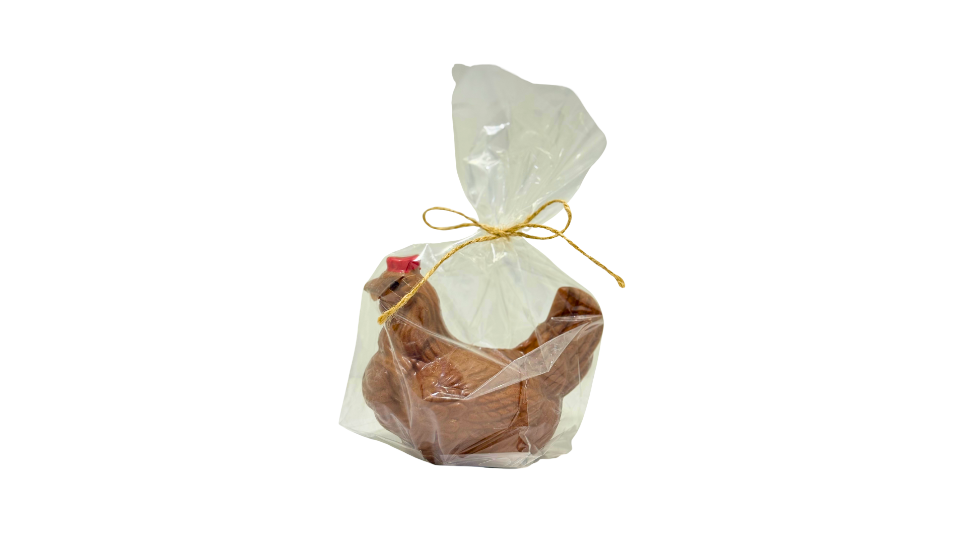 Boule la Poule n°1 LAIT 80 gr