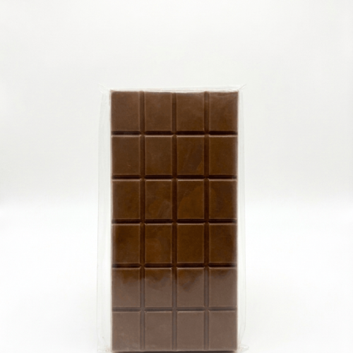 Tablette Chocolat au Lait aux Spéculoos – 100g