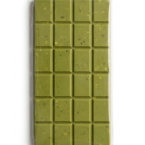 Tablette Thé Matcha – 80g