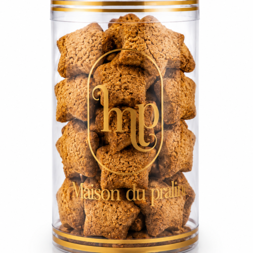 Sablés Pain d’Épices 100GR