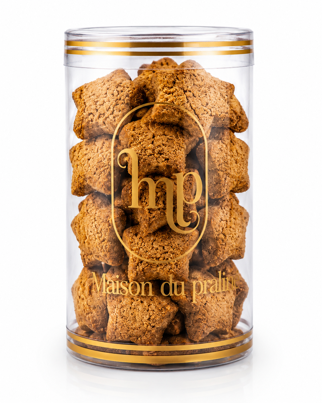 Sablés Pain d’Épices 100GR