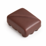 Tendresse – Chocolat Noir & Ganache Caramel