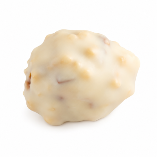 ROCHER CHOCOLAT BLANC (Rock, White Chocolate)