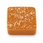 Spéculoos – Forme Carrée, Chocolat au Lait