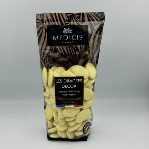 Dragée Décor DUNE – 250 g