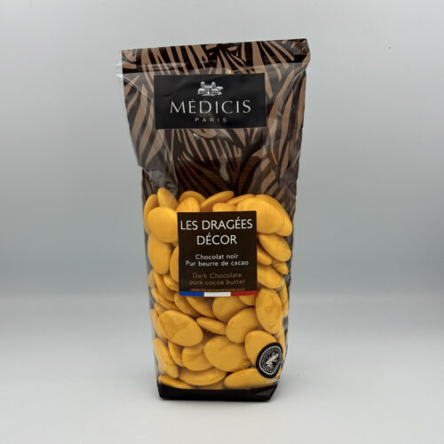Dragée Décor SAFRAN – 250 g
