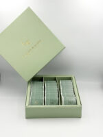 Boîte Signature Chocolat Napolitain | Coffret Dégustation & Cadeau