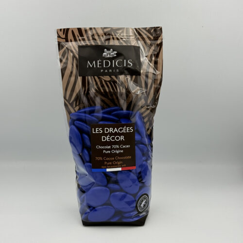 Dragée Décor BLEU FRANCE – 250 g