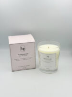 Bougie Parfumée | Ambiance Relaxante & Décoration d'Intérieur