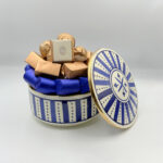 Assiette creuse 150g