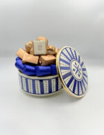 Assiette creuse 150g