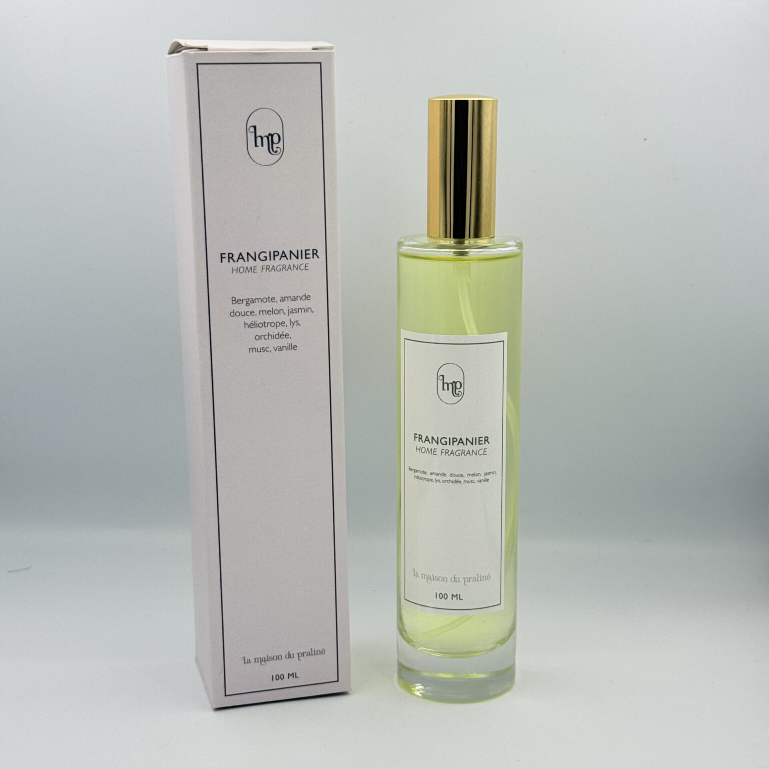Parfum d'Ambiance | Spray d'Intérieur & Fragrance Maison
