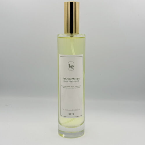 Parfum d'Ambiance | Spray d'Intérieur & Fragrance Maison