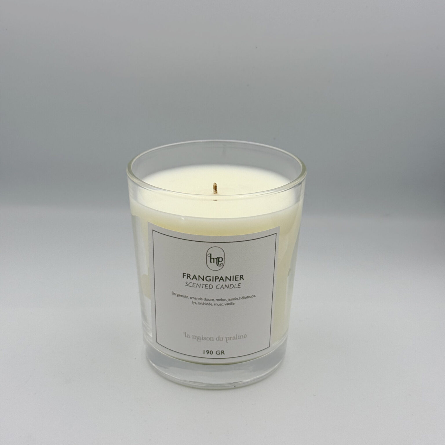 Bougie Parfumée | Ambiance Relaxante & Décoration d'Intérieur