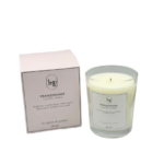 Bougie Parfumée Frangipanier